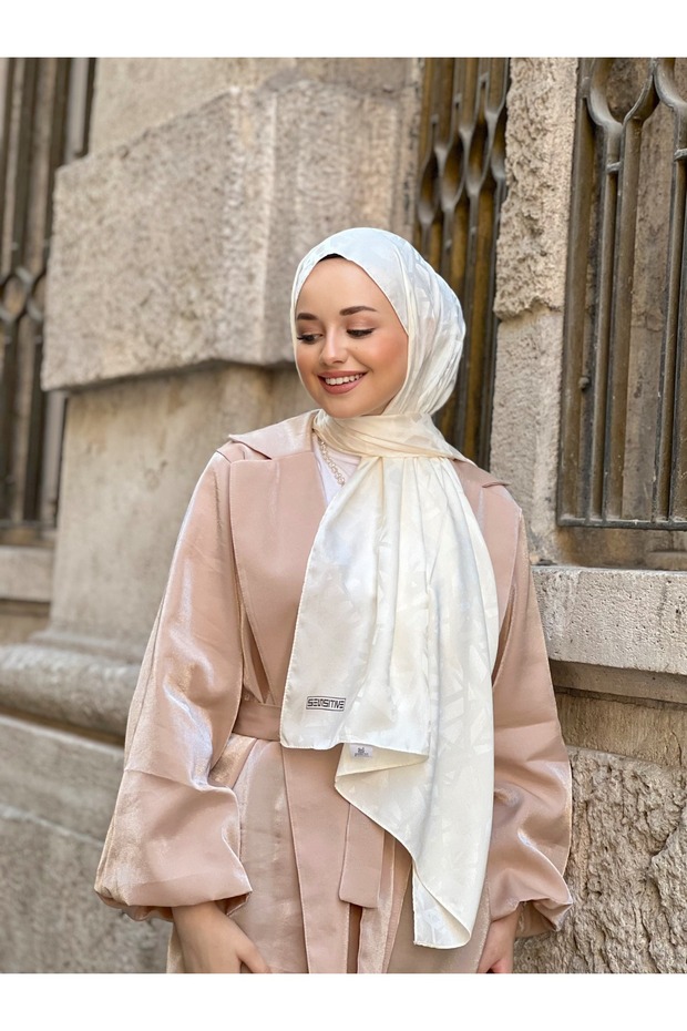 İpeksi Jakar Şal - 3