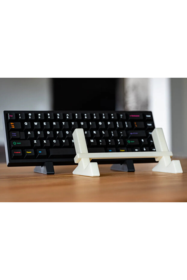 Portatif Klavye Standı - 2