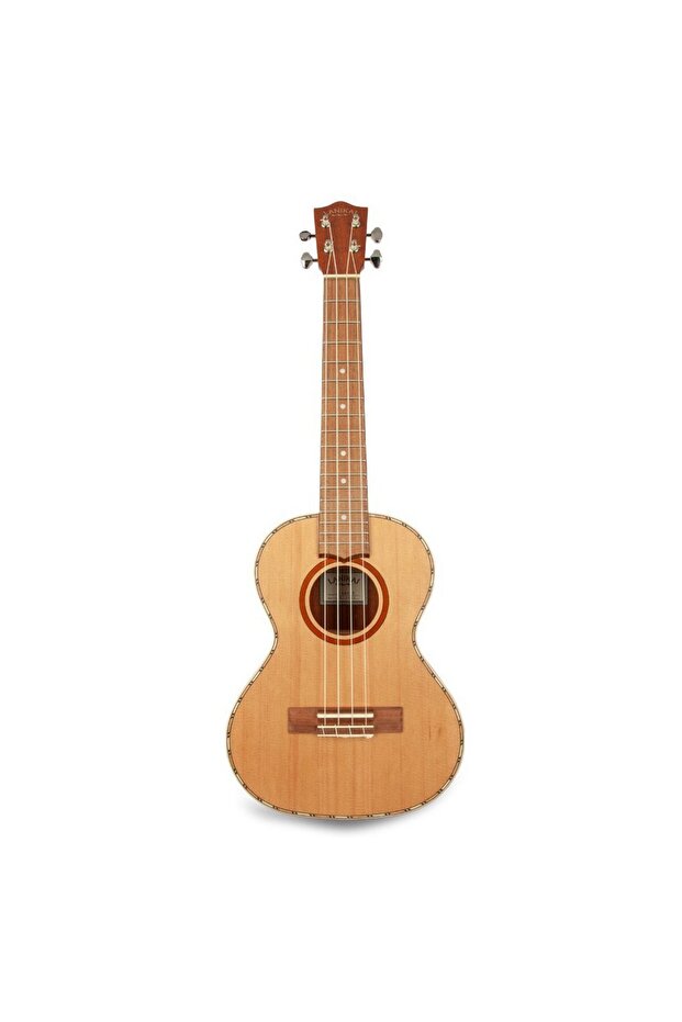 CDST-T Cedar Tenor Ukulele - 1
