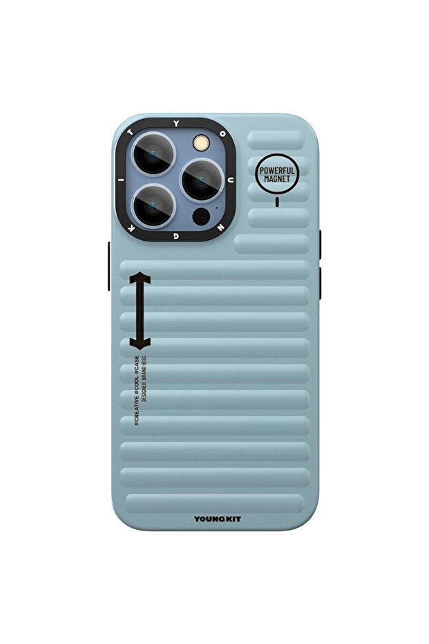 Iphone 13 Pro Kılıf Plain Coloured Serisi Kapak - 6