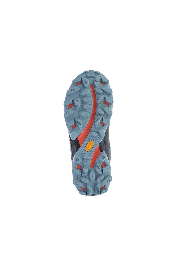 Moab Speed Thermo Mid Waterproof Erkek Bot - 3