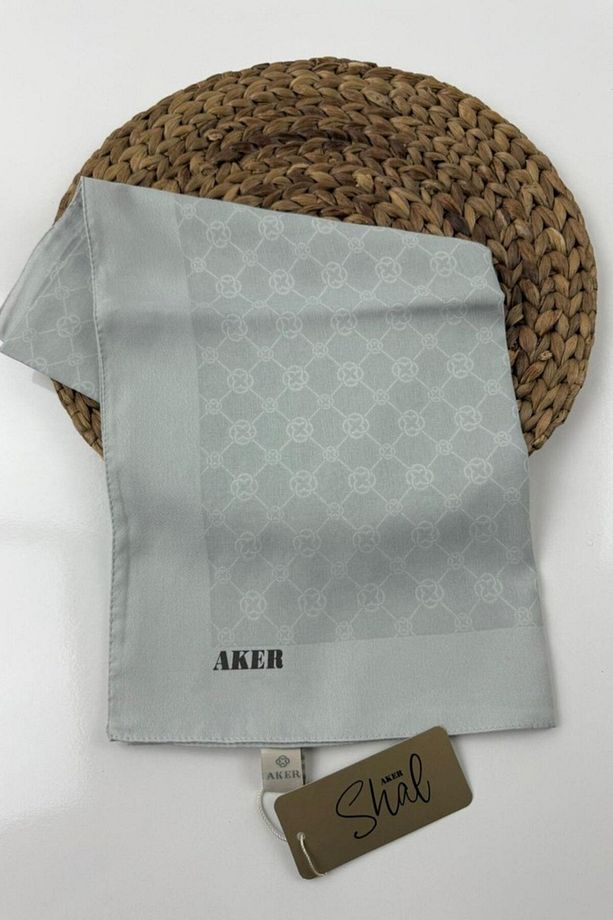 Monogram Soft Eşarp 1090500-974 - 1