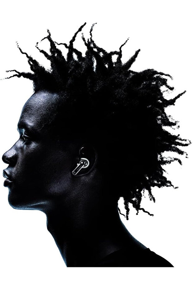 أذن، TWS، ChatGPT مدمج، (أسود) - 5