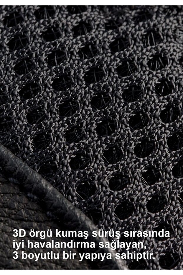 TORNADO 4 H2O MONT SİYAH-ANTRASIT - 6