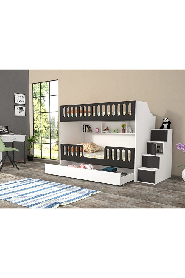 ranza antrasit mdf - 1