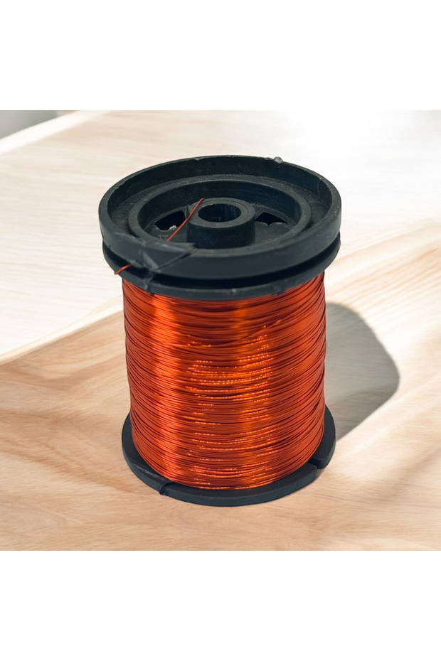 0.30mm(30Gr-50Meter) Orange Color Filography Wire