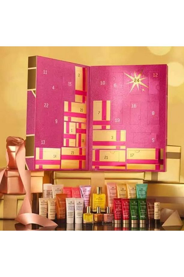 ADVENT CALENDAR - 3