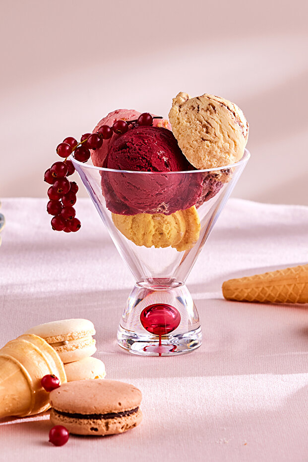 Riva Akrilik Dondurmalık - 2