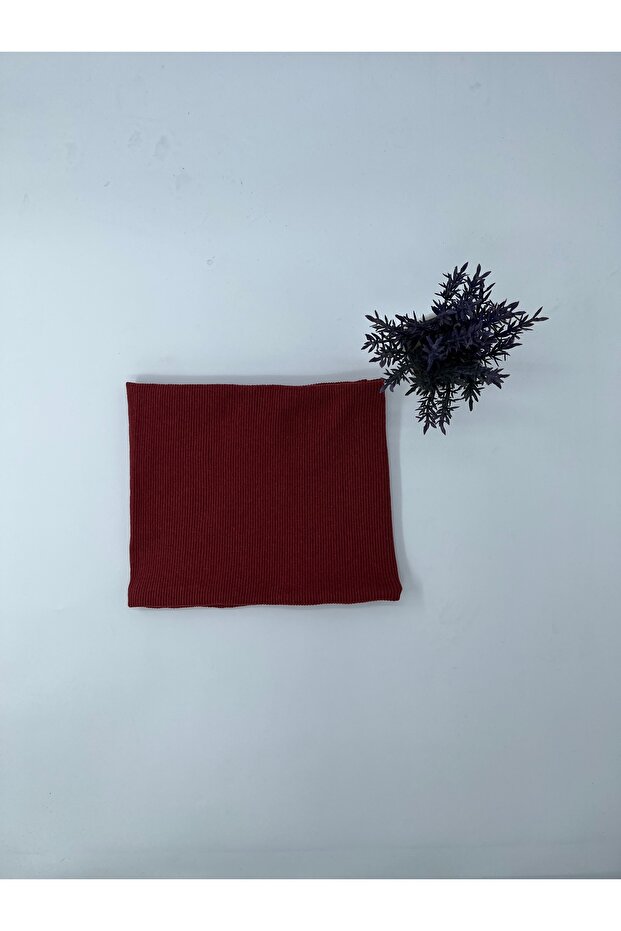 Çocuk Ribana Boyunluk - 5