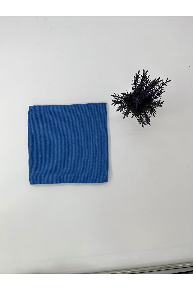 Çocuk Ribana Boyunluk - 4