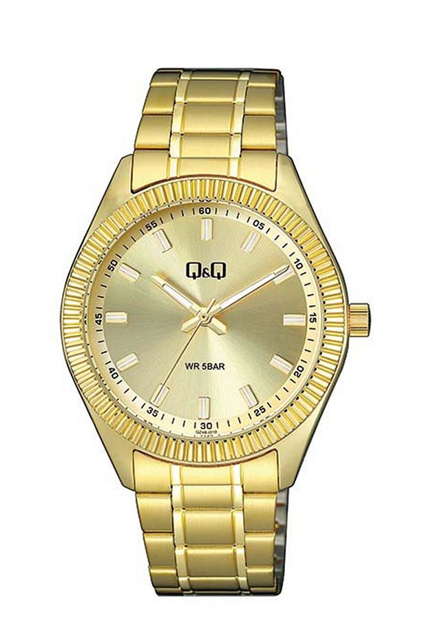Qz48j010y Erkek Kol Saati - 1