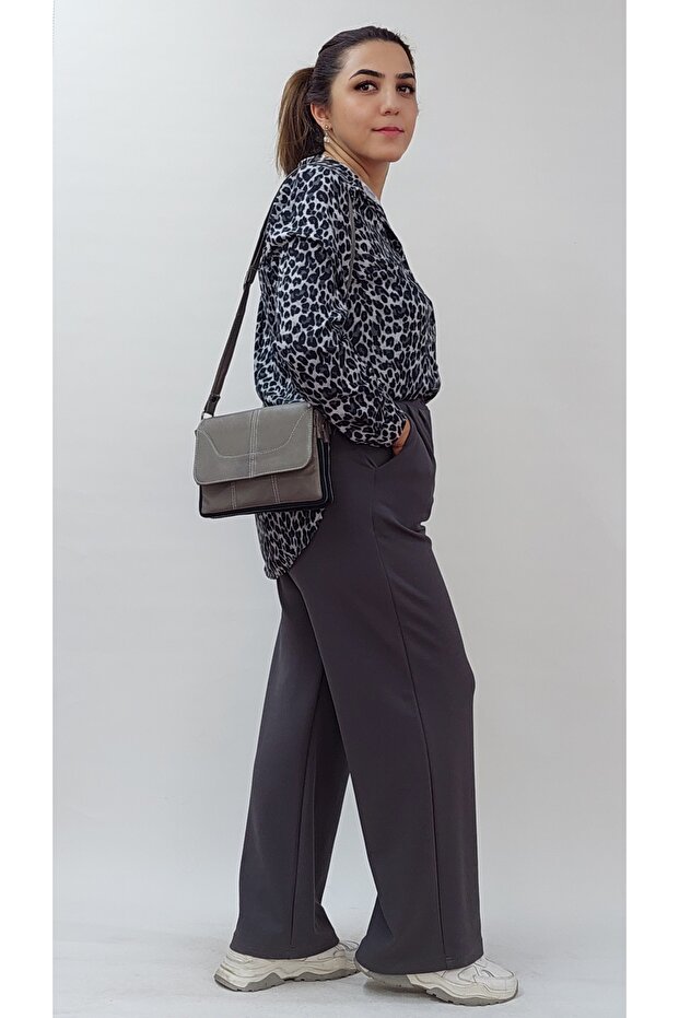 Hakiki Deri Çanta - 4