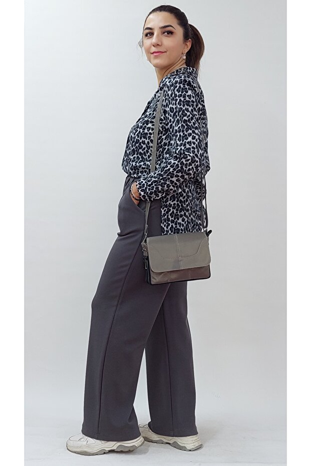 Hakiki Deri Çanta - 2