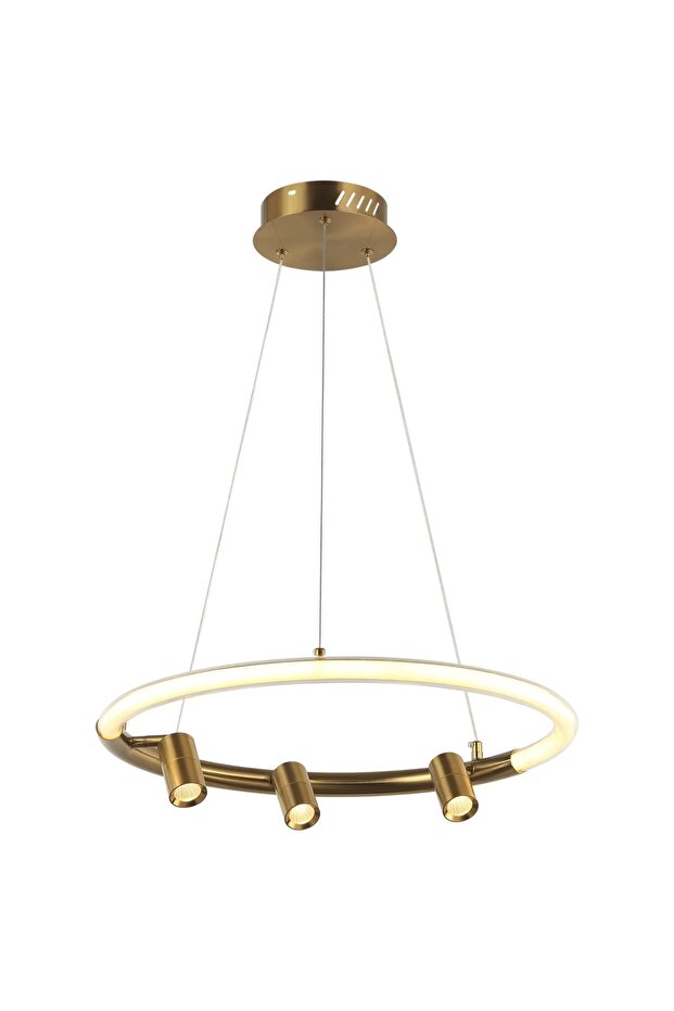 SELESTE LEDLI ESKITME SARKIT 31W 3000K - 1