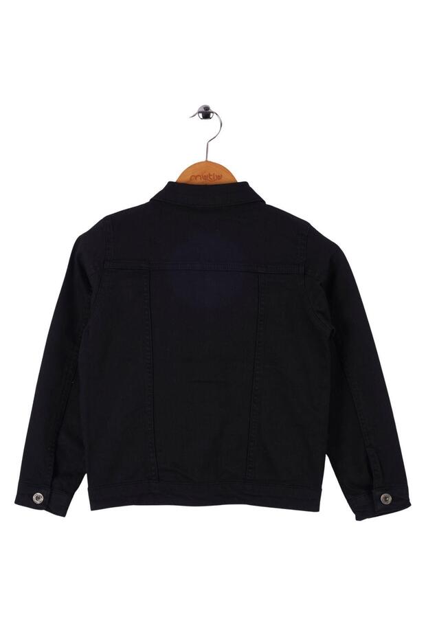 Mutlu Basic Cepli Erkek Gabardin Ceket - 4