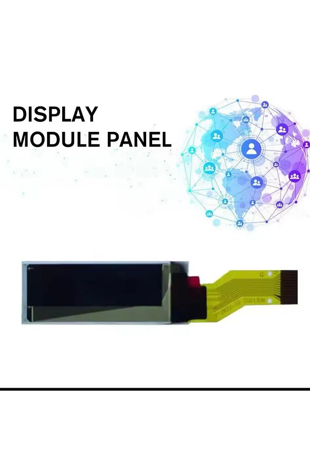 Nano S oled ekran 12pin - 2