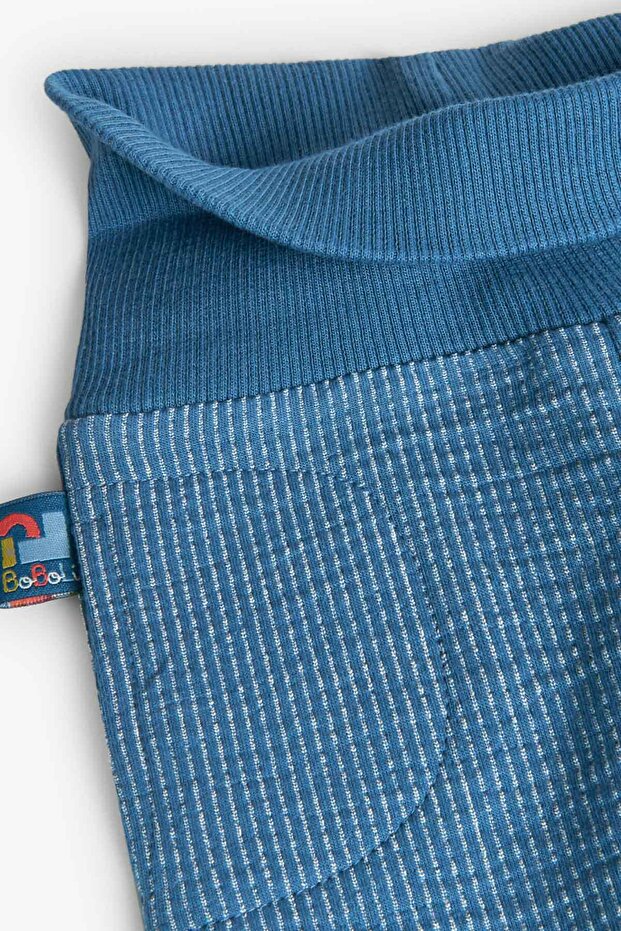 Erkek Bebek 2'li set - 8