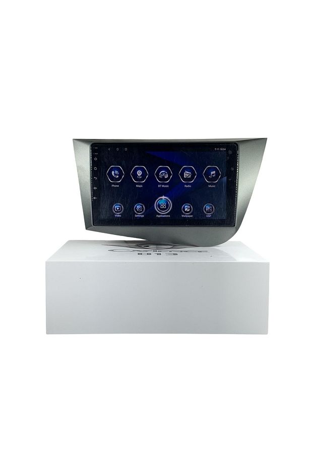 SEAT LEON 2006-2012 CADENCE D13 YENİ SERİ PRO MULTİMEDYA - 1