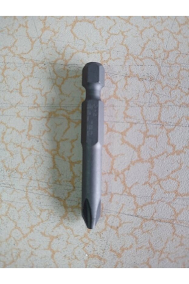 2 Adet Orijinal Izeltaş Ph2 Vidalama Bits Uç - 1