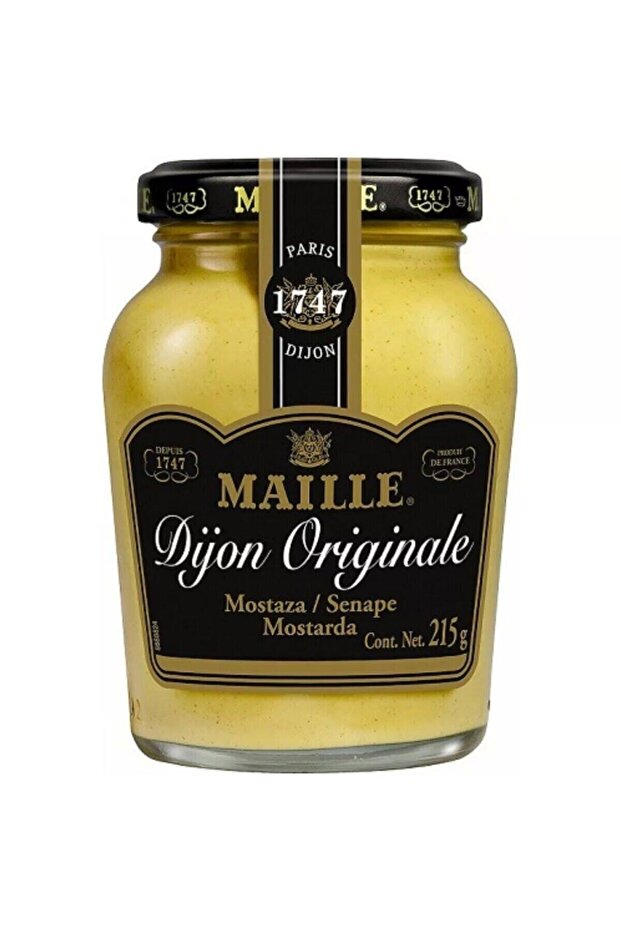 Dijon Hardal Originale 215 Gr - 1