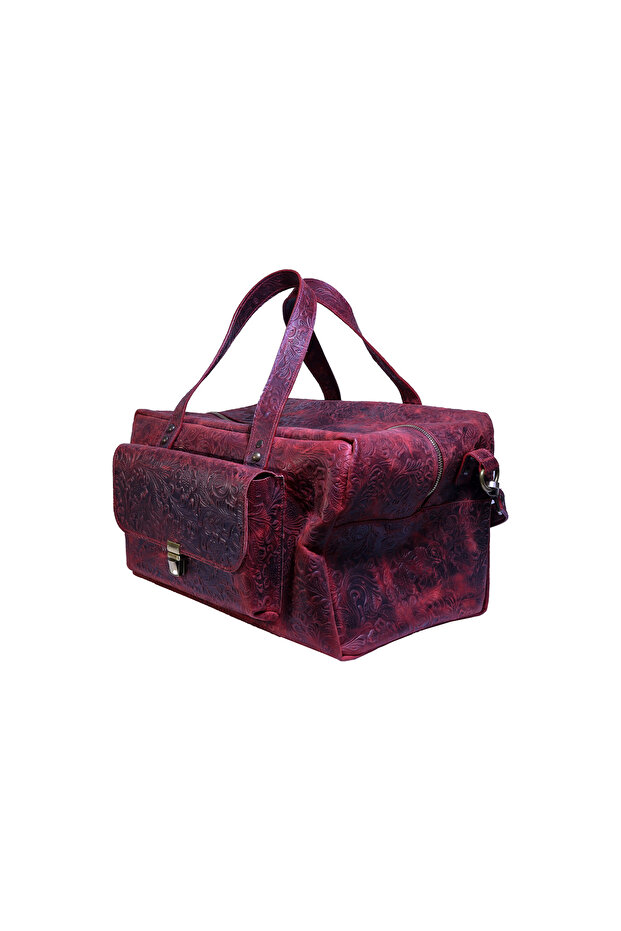 Deri Diana valiz - 2