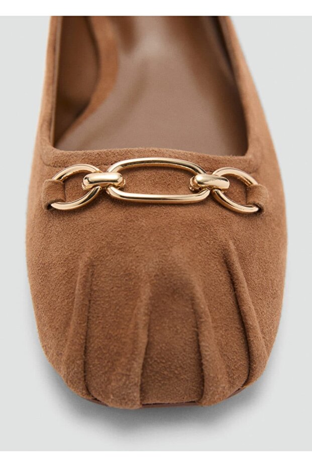 Timsah derisi görünümlü cüzdan - 4