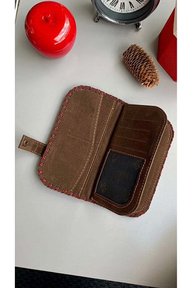 Tasarım cüzdan - 4