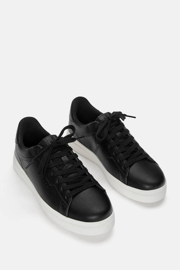 Casual spor ayakkabı - 4
