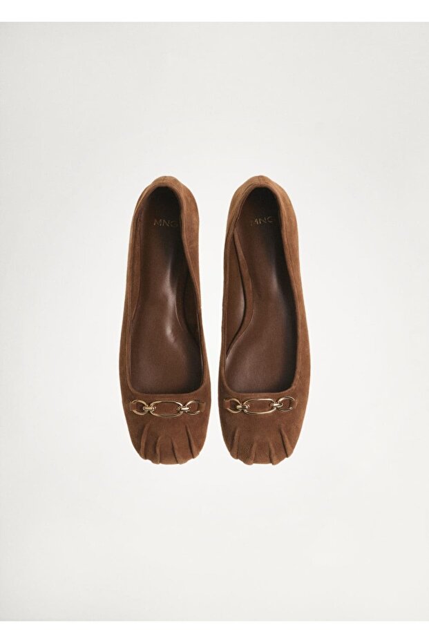 Timsah derisi görünümlü cüzdan - 3