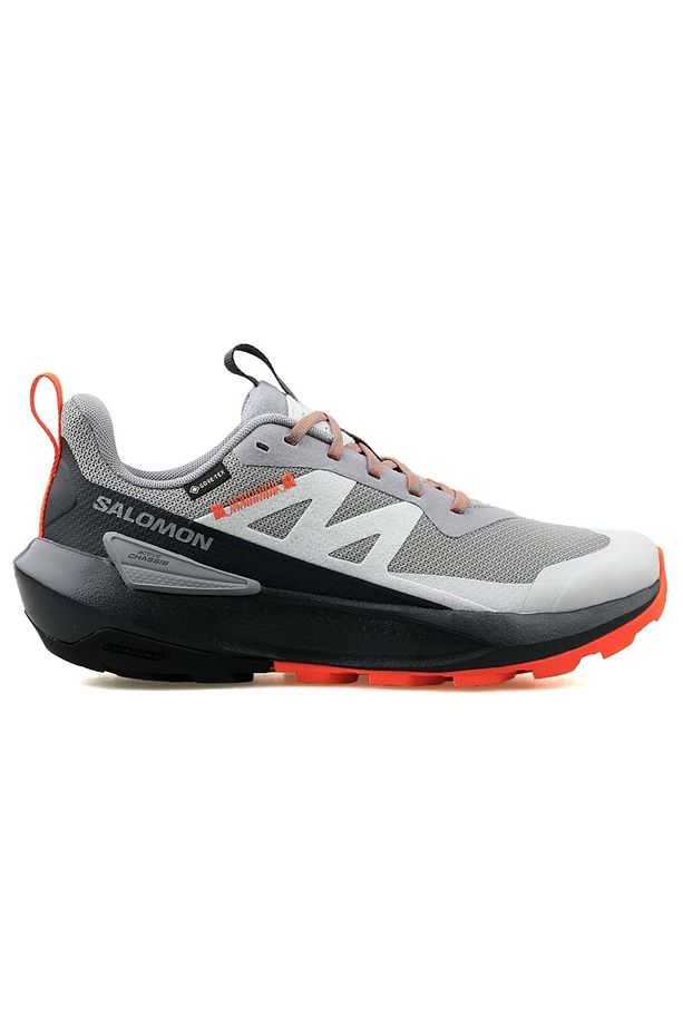 Elixir Activ Gtx Gore-tex® Patika Koşu Ayakkabısı Erkek Spor Ayakkabı Gri - 1