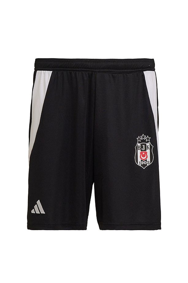 ADİDAS BEŞİKTAŞ SİYAH ŞORT 24-25 (3.ŞORT) JD6268 - 6