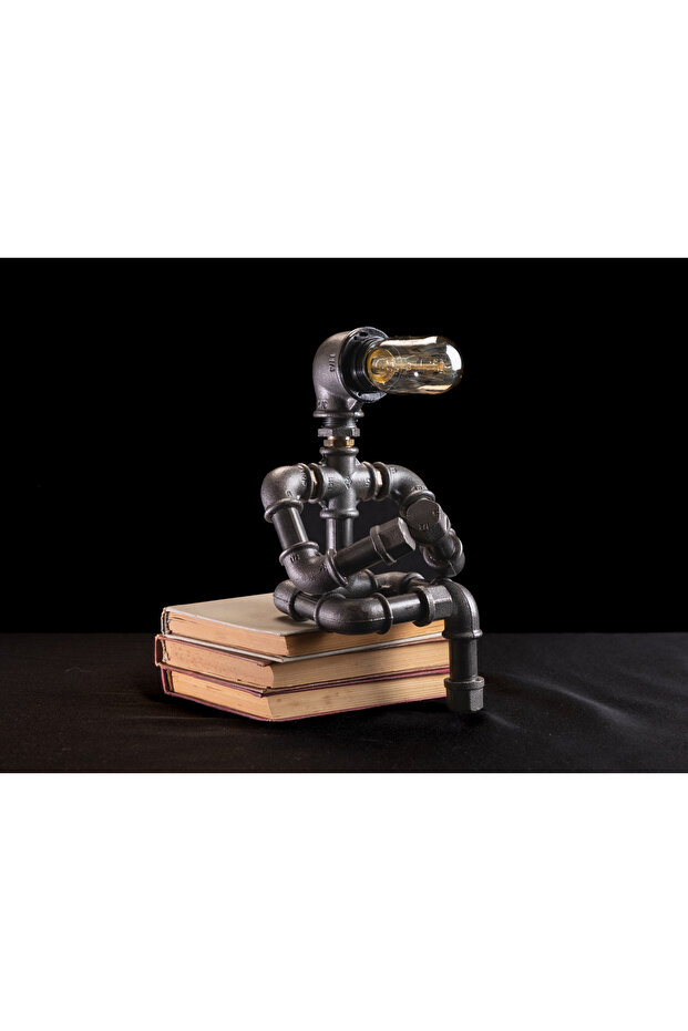 KİTAPÇI. Gece Lambası - 3