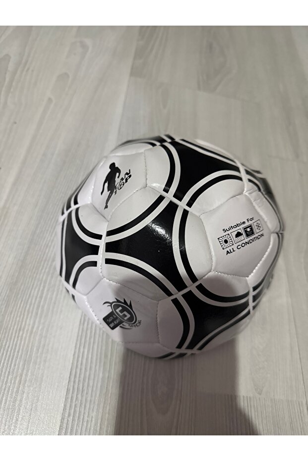Futbol topu - 1