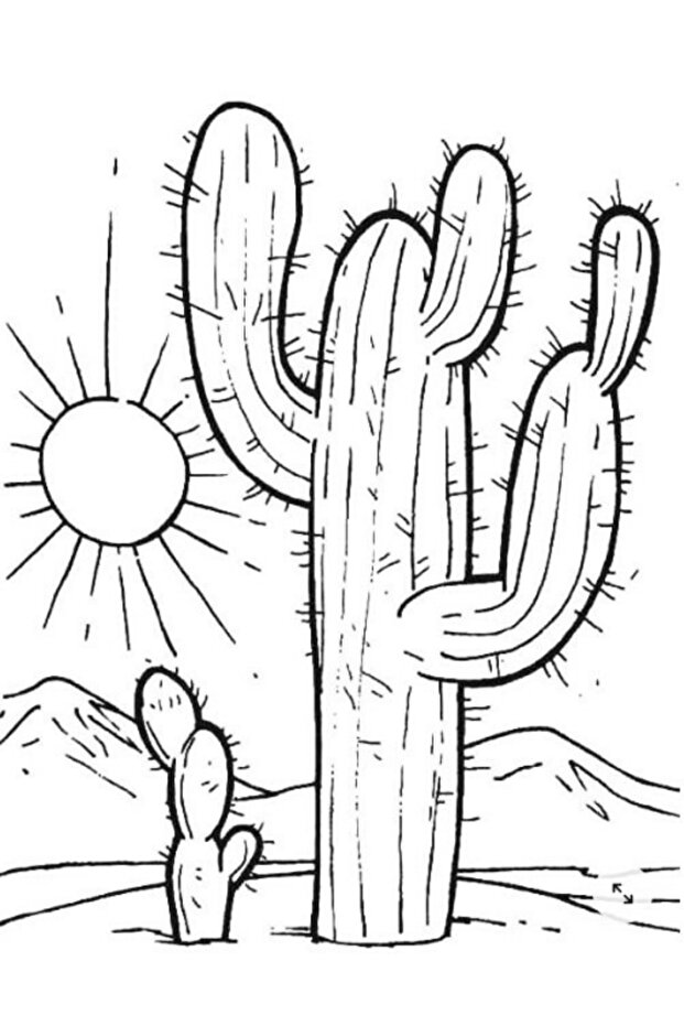 Şablonlu Punch Nakış Seti 8 Parça - 5