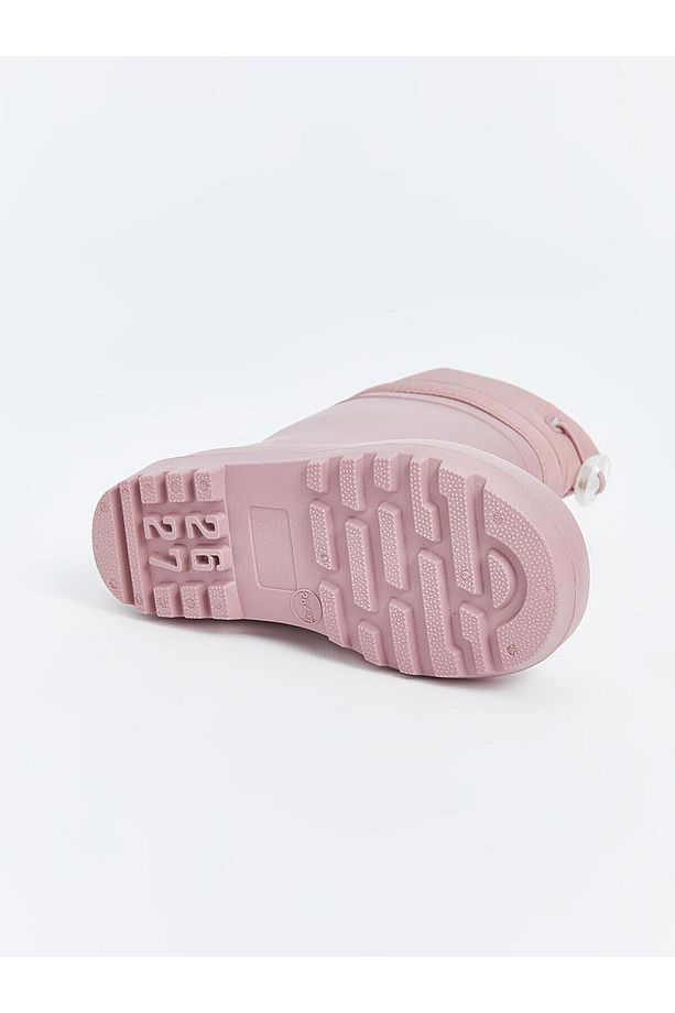 LCW STEPS Kız Çocuk Yağmur Botu - 5