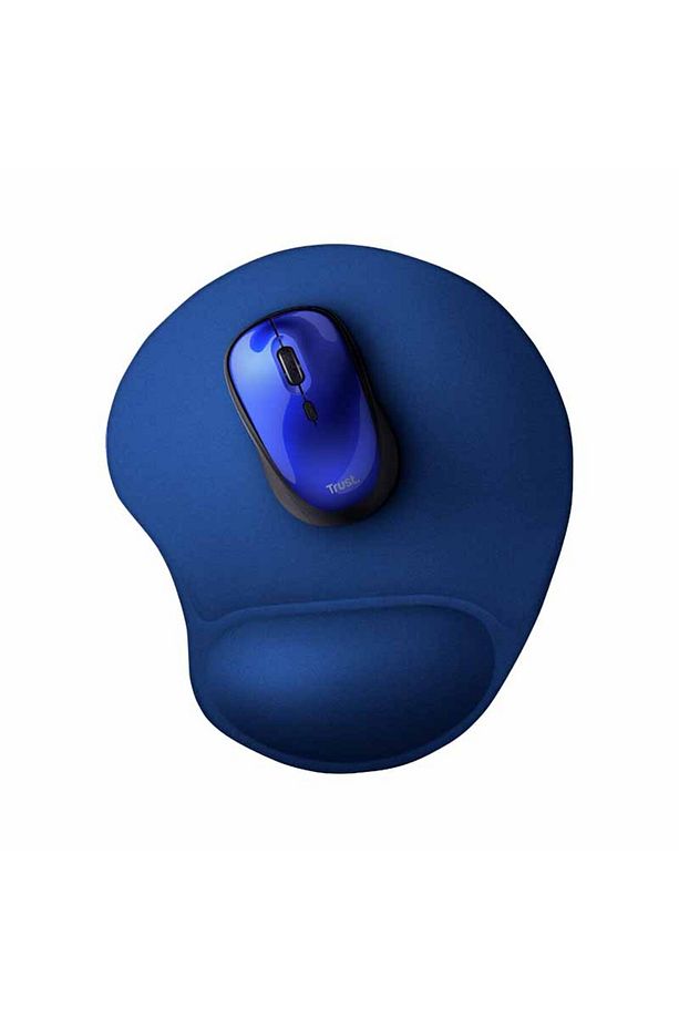 20426 Bigfoot Jel Mousepad Mavi (MOUSE DEĞİLDİR) - 1
