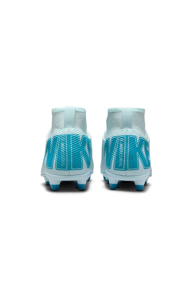 Jr. Mercurial Superfly 10 Club Bilekli Çocuk Kramponu(DAR KALIP-1 BEDEN) - 5
