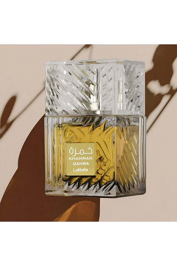 Khamrah Qahwa - 3