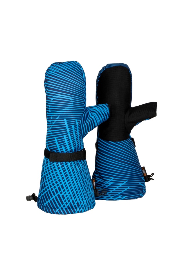 BigHand V2 Dağcılık Eldiveni - 1