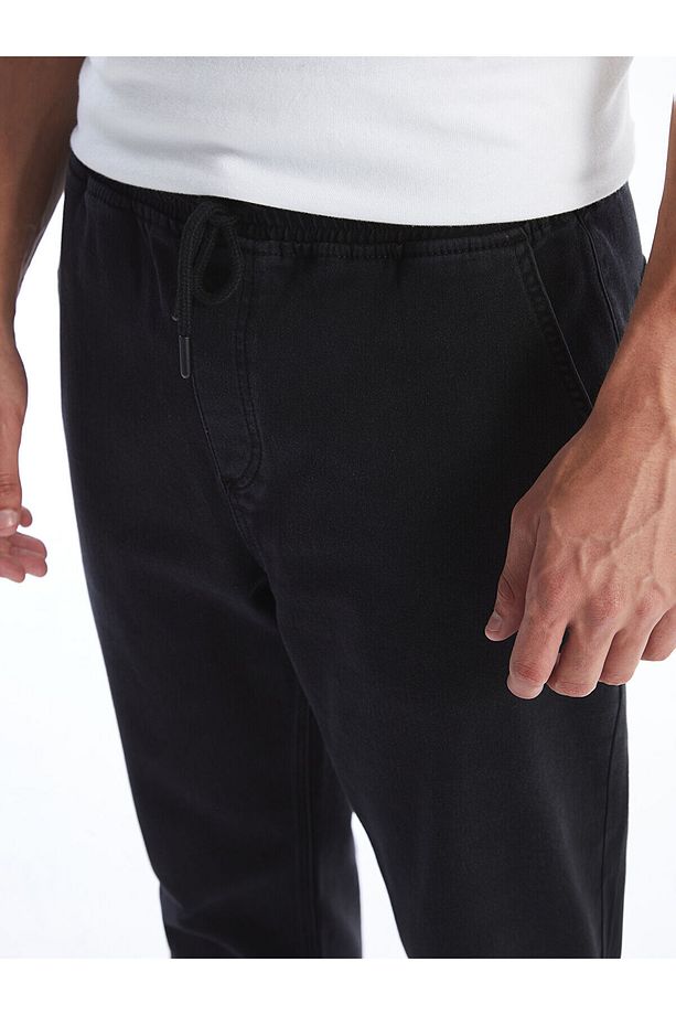 Lcwk 780 Jogger Erkek Jean Pantolon - 3