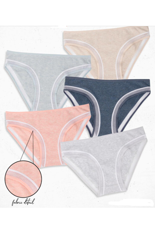 alt iç çamaşırı - 1