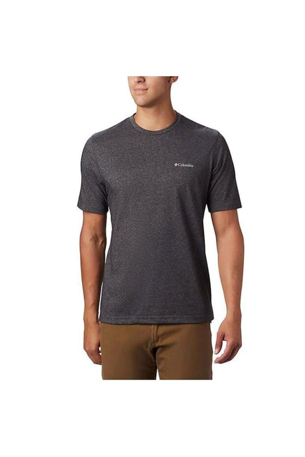 Cs0002-012 Csc Basic Ss Tee Erkek Tişört - 1
