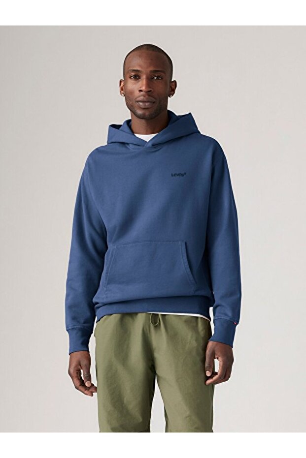 Authentic Hoodie - 1