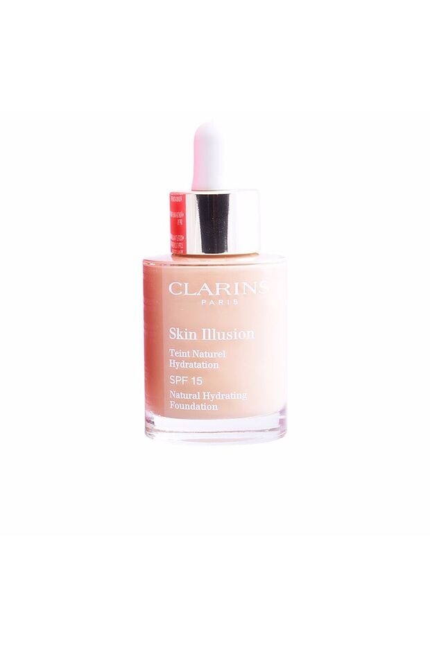 30 ml Foundation