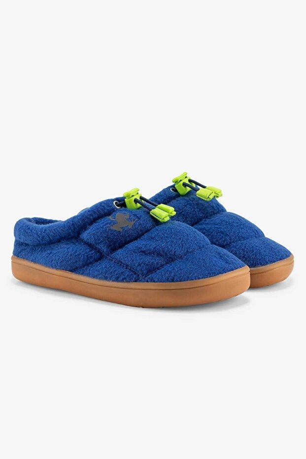 Hoppuff Polar Cobalt Blue Barefoot Children's Shoes