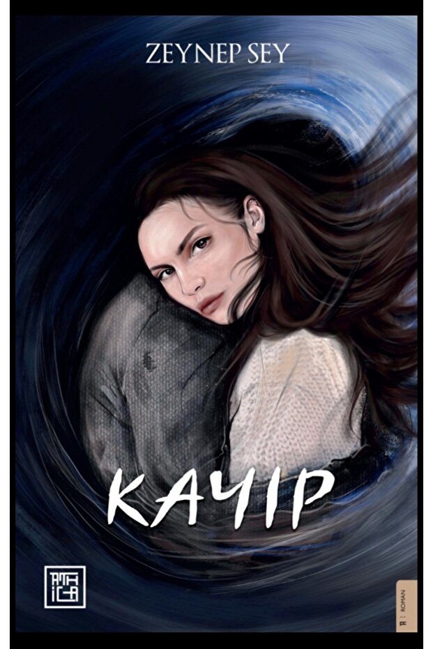 Kayıp (CİLTLİ) - 1