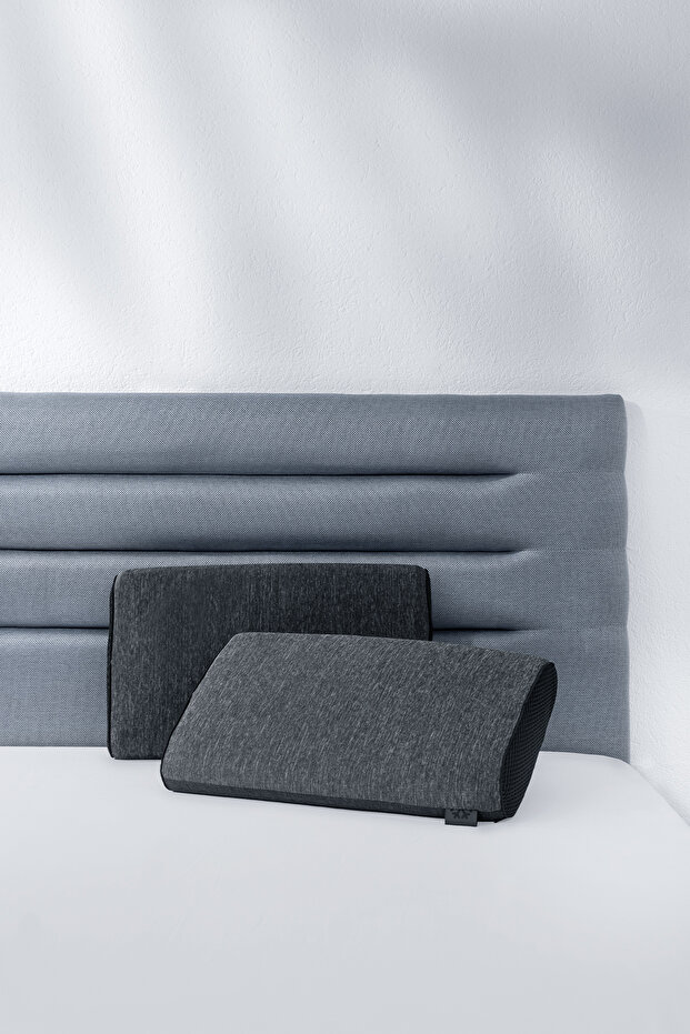 Black Ice Visco Yastık - 1