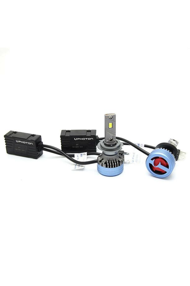 Ultimate H7 Led Headlıght 9500 Lumens 5 Plus - 3