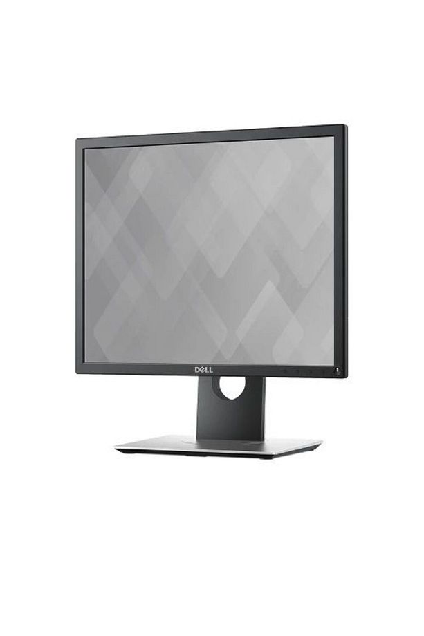 19" P1917s Kare 6ms 60hz Pivot Vga Hdmi Dp - 2