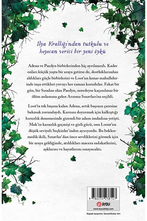 Dalgaları Yönetmek - 2